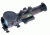 Luna Optics Gen-2P 4x67 Elite Waterproof Night Vision Rifle Scope w/Illum Range-finding Mil-Dot Reticle,Black LN-ERS40M