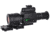 Luna Optics Quantum Elite 6-36x50mm Digital Day/Night Riflescope, 4K Video Resolution, Black, LN-QE-RS50