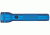 Maglite 2 D Cell LED Flashlight, 213 lumens, Blue, ST2D116