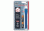 MagLite Mini 2 Cell AA Incandescent Flashlight, Blue, Blister Card, M2A11H