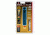 Mag Instrument XL 50 LED Flashlight Blister Pack, Blue S3116