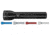 MagLite 2 cell Flashlight, Black, Blue, Gray, Red, Silver