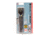 Maglite 2C Cell,Gray,Whs ML25IT-2096