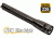 Maglite LED Mini Maglite 2-Cell AA Pro Flashlight, Presentation Box, Black SP2P017