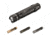 MagLite Mag-Tac Tactical LED Flashlight, Black, Coyote Tan, Foliage Green, Urban Gray