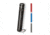MagLite Solitaire LED 1-Cell AAA Flashlight, Black, Blue, Gray, Red, Silver