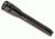 Maglite LED Mini Maglite 2-Cell AA Pro Plus Flashlight, 2 AA, Black, SPPO1H