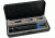 Maglite Spectrum XL50 LED Flashlight, Blue Light, BLACK, Compact, XL50-S3SX7
