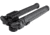 Magpul Industries Bipod for A.R.M.S. 17S, Black, MAG951-BLK