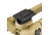 Magpul Industries Bipod for A.R.M.S. 17S, Flat Dark Earth, MAG951-FDE