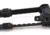 Magpul Industries Bipod for M-LOK, Black, MAG933-BLK