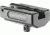 FAB Defense M4 Bayonnet Lug Mount for Harris Bipods M4-BHA