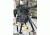 FAB Defense Gen-II Vertical Foregrip w/ Integrated Adjustable QR Bipod, Black, FX-TPODG2QR