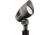 Malibu 50 Watt Halogen Cast Metal Outdoor Flood Light,Black 8301-9601-01