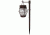 Malibu Daybreak LED Pathway Light,Bronze 8406-2151-01