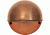 Malibu LED Low Voltage Real Copper Surface Mount Light 8421-2420-01