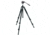 Manfrotto 055CXV3 Tripod and HD701HDV