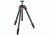 Manfrotto 190 GO! CF 4 SEC Tripod, Black MT190GOC4US