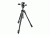 Manfrotto 290 XTRA Alum Tripod Kit w/ 3W Head MK290XTA3-3WUS