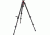 Manfrotto Bogen MDEVE 50mm Half Ball Carbon Fiber Tripod 745CX3