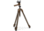 Manfrotto Alpha S.H.O.T. Tripod Grip Pro Kit, Brown, 1102738