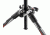 Manfrotto BeFree Carbon Fiber Tripod, Black MKBFRC4-BHZ