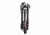 Manfrotto BeFree Carbon Fiber Tripod, Black MKBFRC4-BHZ