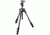 Manfrotto BeFree Carbon Fiber Tripod, Black MKBFRC4-BHZ