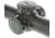 March Scopes 3-24 x 52mm FFP Tactical Knob Illuminated Rifle Scope, FML-T1, Black MAR1073