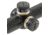 40 x 52mm Benchrest Rifle Scope, CH, Black