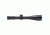 5-40 x 56mm FFP Tactical Knob Rifle Scope, FMA-2, Black