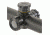 5-50 x 56mm Tactical Knob 34mm Tube Rifle Scope, MTR-3, Black