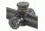 5-50 x 56mm Tactical Knob Illuminated 34mm Tube Rifle Scope MTR-1, Black