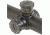 March Scopes High Master 10-60x56mm Tactical Knob Rifle Scope MTR-D2, Black MAR1092