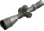 March Scopes High Master Wide Angle 5X-42X56, Tactical Turret Rifle Scope, FML-TR1 Reticle,, With Illumination, Black, NSN None, D42HV56WFIML-FML-TR1
