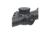 March Scopes 2.5-25X42mm Tactical Turret Rifle Scope, 30mm Tube, SFP, MTR-4 Reticle, Black, NSN None, D25V42TM MTR-4 Reticle
