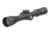 March Scopes 2.5-25X42mm Tactical Turret Rifle Scope, 30mm Tube, SFP, MTR-3 Reticle, with Illumination, Black, NSN None, D25V42TI MTR-3 Reticle