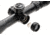 March Scopes High Master Wide Angle 5X-42X56, Tactical Turret Rifle Scope, FML-TR1 Reticle,, With Illumination, Black, NSN None, D42HV56WFIML-FML-TR1