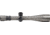 March Scopes SFP MIL High Master Wide Angle Majesta 8-80x56mm Riflescope, W-Dot Reticle, Dark Grey, D80HV56WGRW-Dot