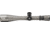 March Scopes SFP MIL High Master Wide Angle Majesta 8-80x56mm Riflescope, W-Dot Reticle, Dark Grey, D80HV56WGRW-Dot