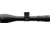 March Scopes Tactical Turret High Master Wide Rifle Scope, 5-42x56mm, 30mm tube, FMA-TR1 Reticle, w/Illumination, Black, NSN None, D42HV56WFIMA FMA-TR1