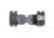 Masterpiece Arms BOLT ACTION MOUNT 35MM RINGS 1.250in HEIGHT 0 MOA, BAMOUNT-35-1250
