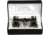 Masterpiece Collection Encore 3x Opera Glass, Black Finish