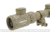 Matrix 3-9x50mm Illuminated Reticle Sniper Scope, Tan, 3-9X50E Tan