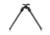 MDT ARCA Mountain Bipod, Black, 114700-BLK