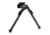 MDT CKYE POD Picatinny Bipod - PRS Short, Black, Picatinny, 104310