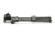 MDT CKYE POD Picatinny Bipod - PRS Short, Black, Picatinny, 104310