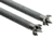 MDT CKYE POD Picatinny Bipod - PRS Short, Black, Picatinny, 104310