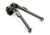 MDT CKYE POD Picatinny Bipod - PRS Short, Black, Picatinny, 104310