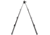 MDT CKYE POD Arca RH Left Side Knob Bipod - Triple Pull, Black, Right Hand, 105055